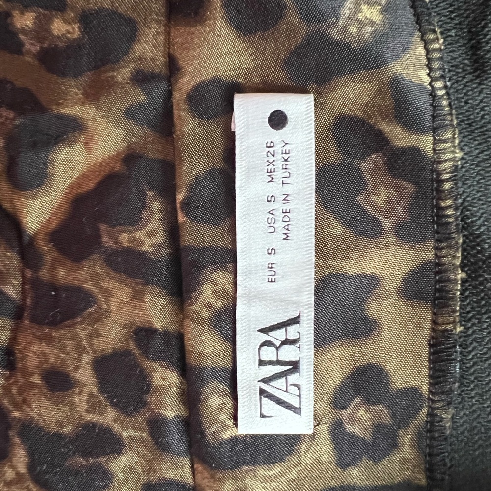 ZARA SKIRT